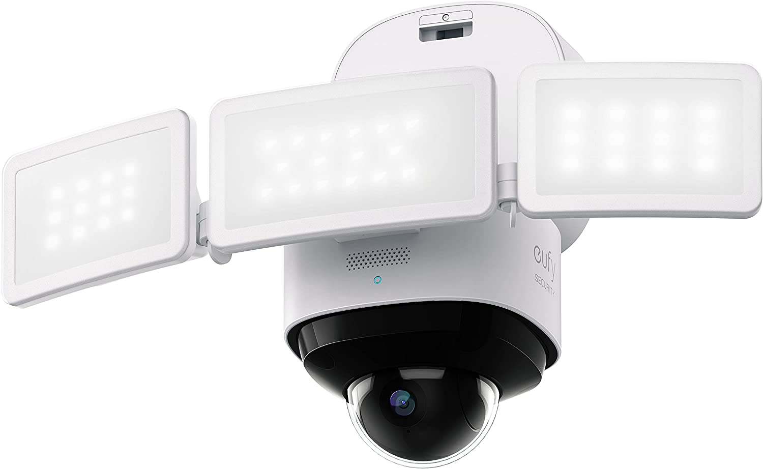 EUFY Security FLOODLIGHT 2K PRO White image number 2