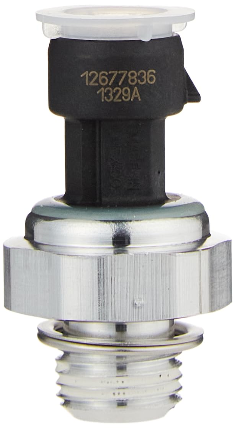 Acdelco 12677836 GM Original Equipment Engine Oil Pressure Sensor image number 1
