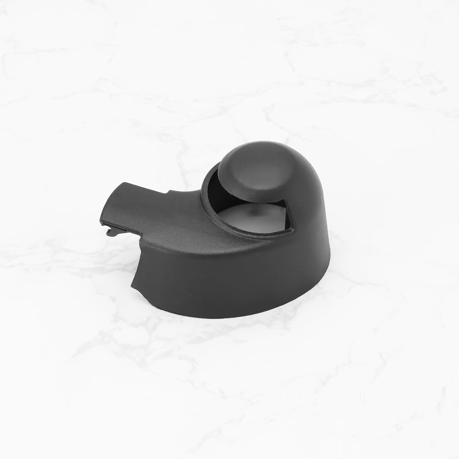 LT Easiyl 2PCS Car Rear Wiper Rocker Cover 77X41.6Mm Automotive Windshields Rear Wiper Rocker Arm Cover 10341840 Compatible with Mg Zs 2017+