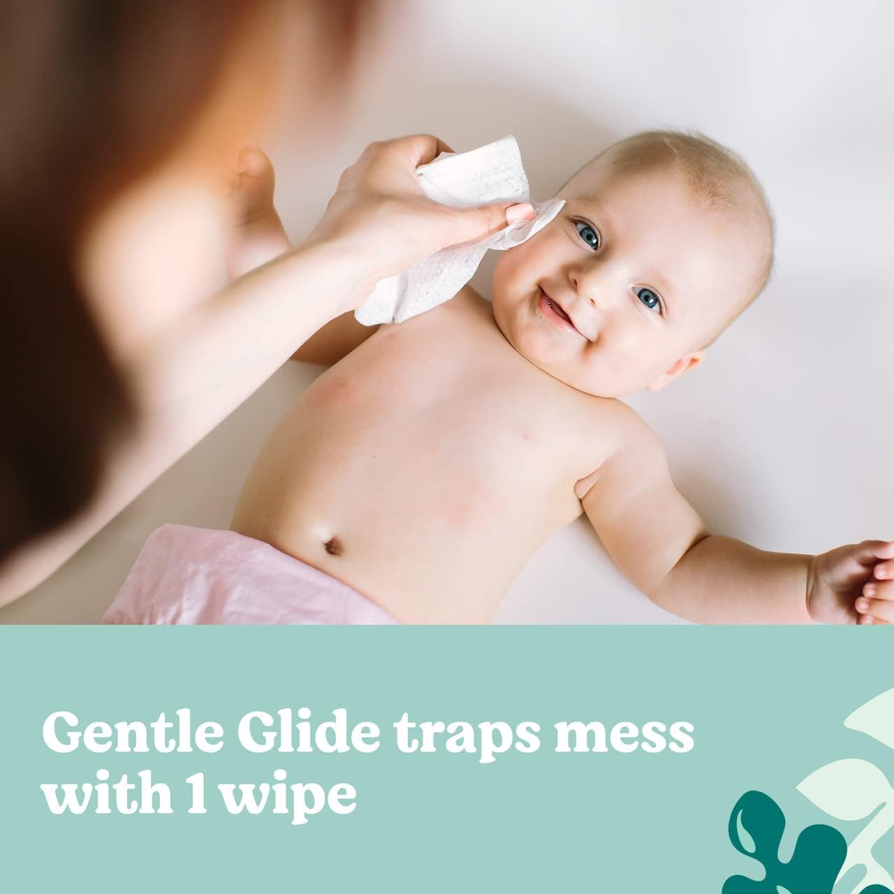 Huggies Baby Wipes Refill Fragrance Free X 240 image number 5