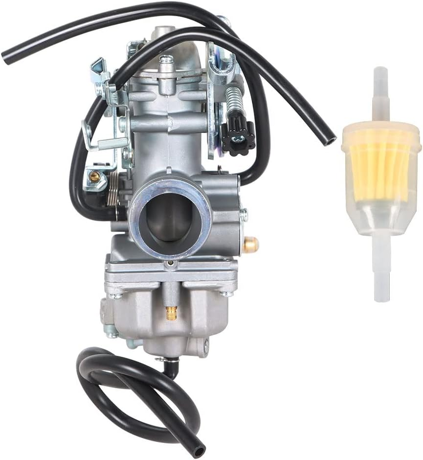 Gjsgjy Motorcycle Carburetor Carbohydrate Accessories for XL 250 for XL250 for XL 250R for XL250R 1983 Motor Bike Carburetor image number 1