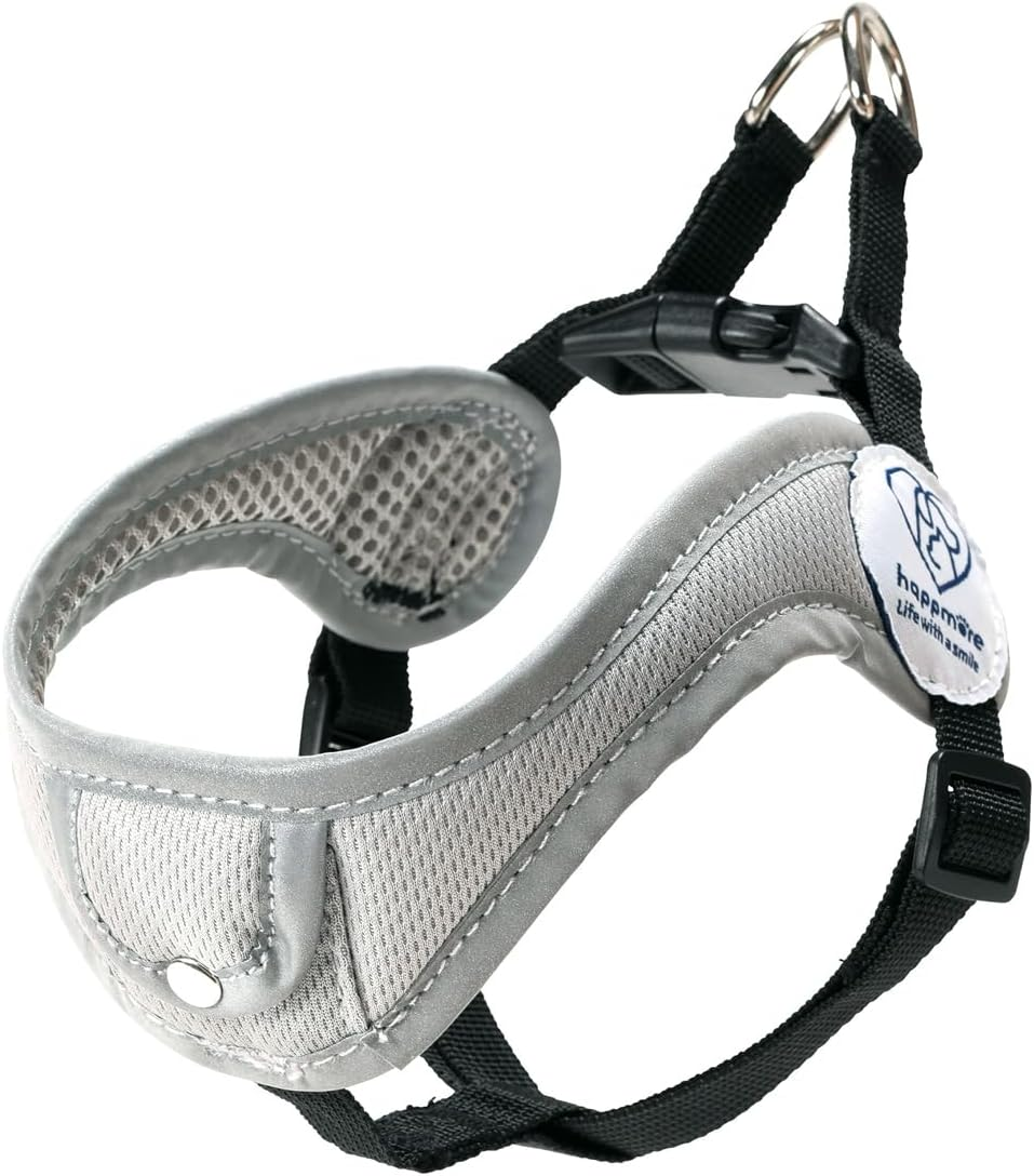 Skater PTHV30-A Easy to Put on Harness, Small, for Small Dogs, Basic image number 1