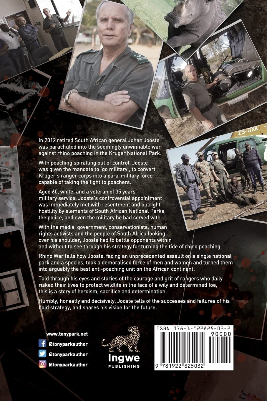 Rhino War image number 2