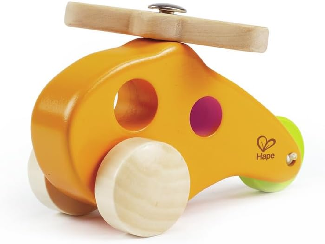 Hape: Little Copter
