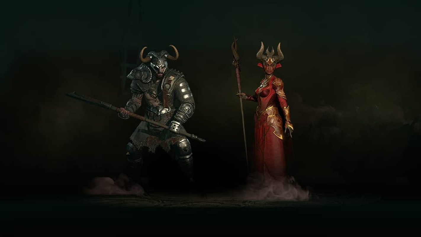 Diablo 4 for Xbox One & Xbox Series X S image number 5