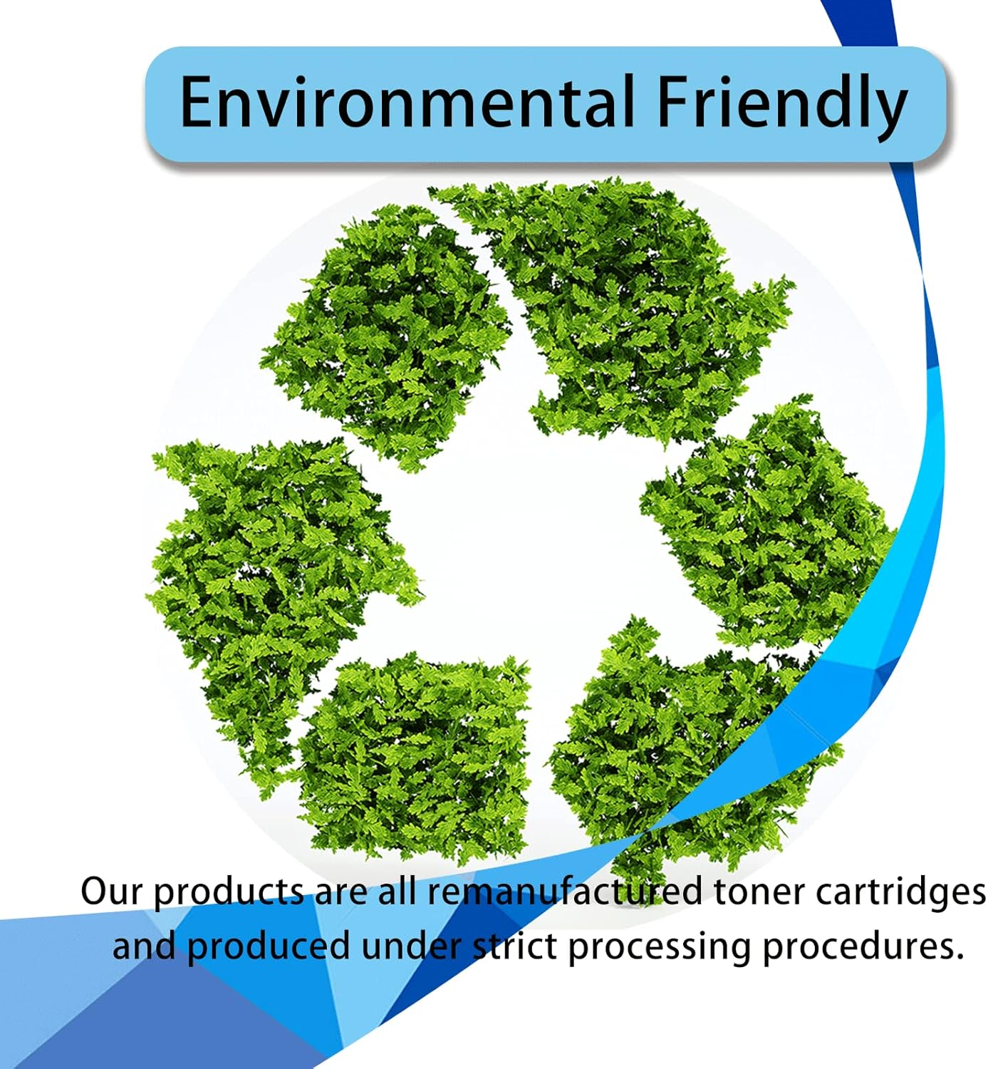 Sanctink Remanufactured Toner Cartridge Replacement for Lexmark CS521 Cs622De CS421 CX622 CX522 CX421 Cs521Dn Cs421Dn Cx421Adn Cx625Ade Printer 78C10K0 78C10C0 78C10M0 78C10Y0 (4 Pack) image number 6