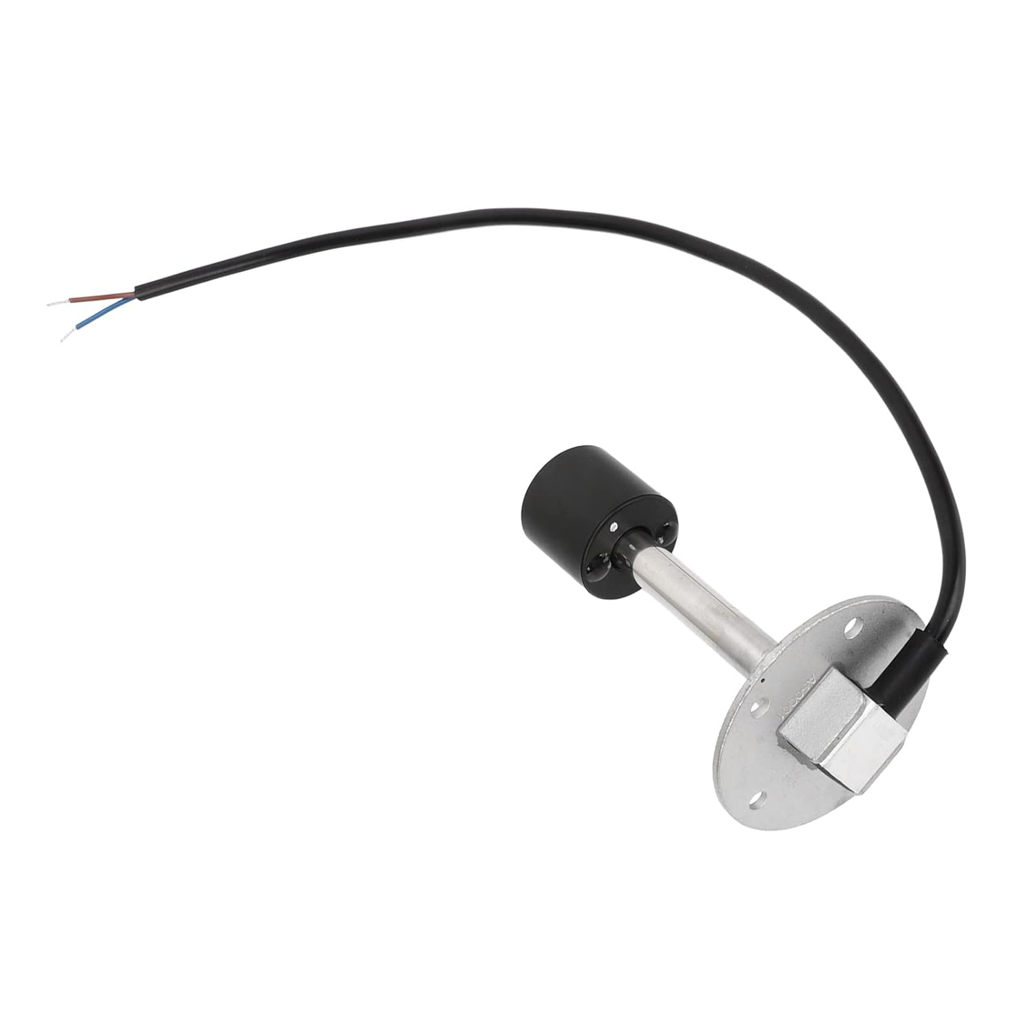 Fuel Level Sensor 240 to 33Ohms 5In IP67 Protection Rust Proof Boat Water Level Sending Unit for Truck RV image number 2