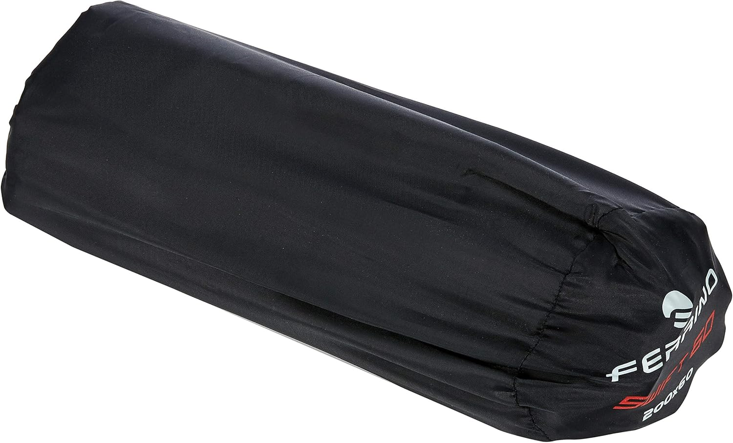 Ferrino Swift 60 Unisex Outdoor Inflatable Bed Available in Orange - X-Large