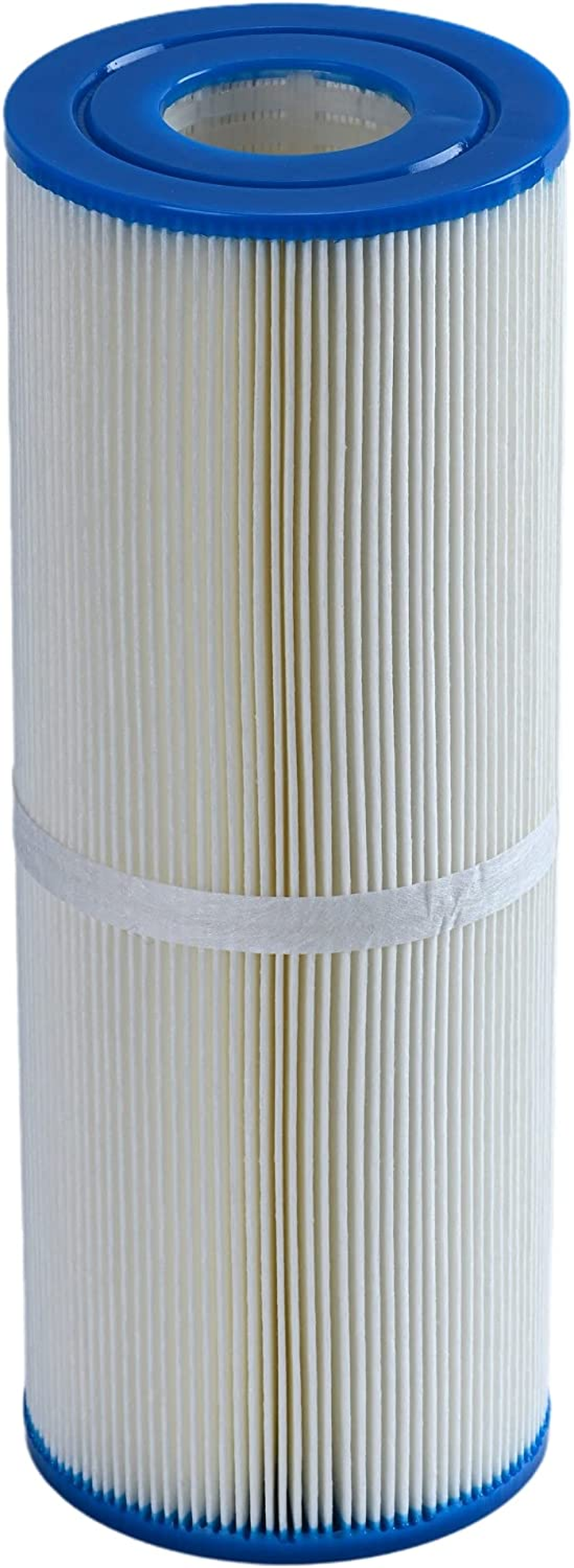 Malaka 200102 Spa Filter Compatible with PRB25-IN C-4326 FC-2375 Hot Tubs Filter Cartridge 2 Pack image number 2
