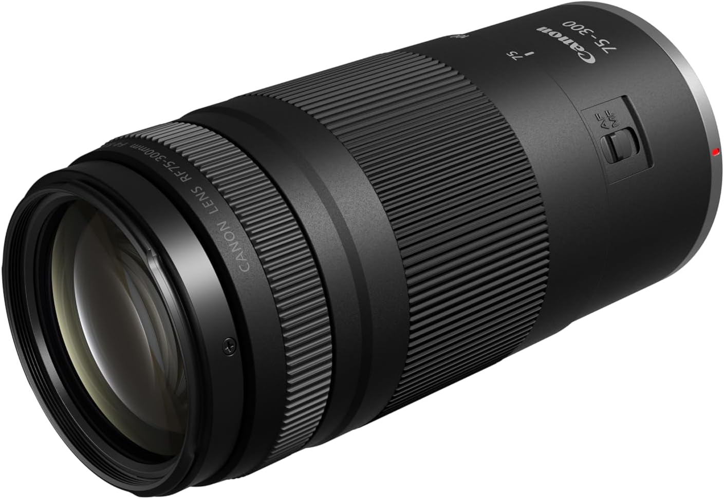 Canon RF 75-300Mm F/4-5.6 Lens