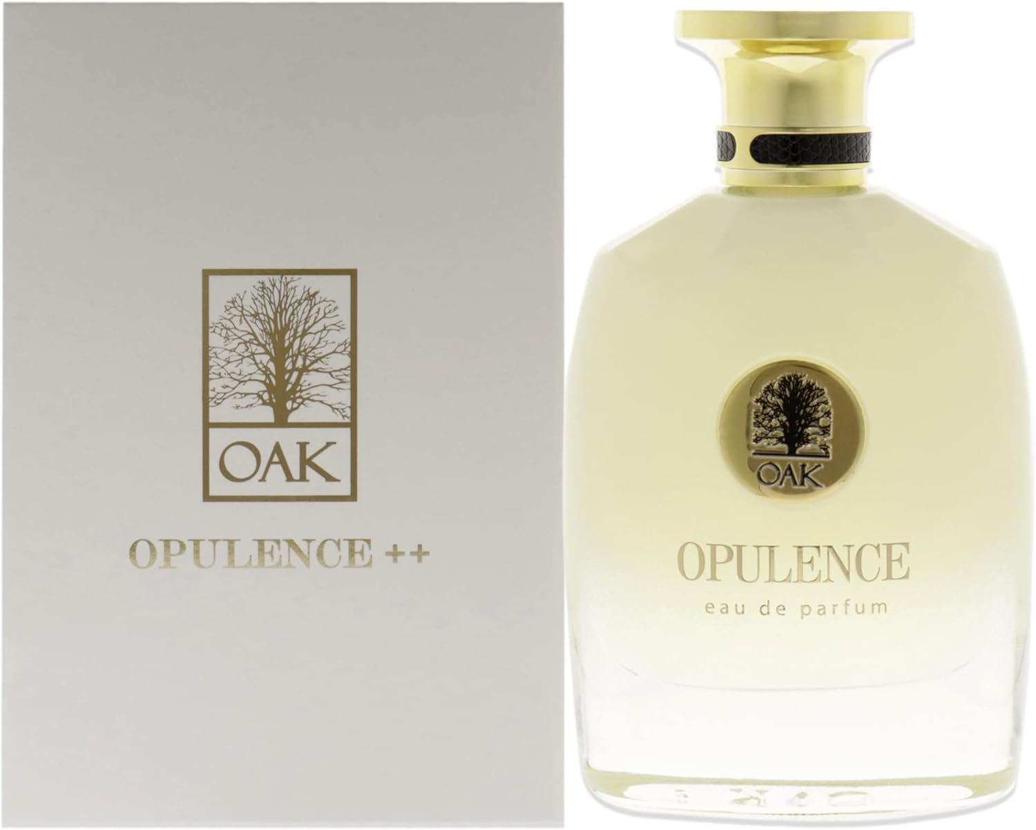 Oak Opulence for Unisex 3.4 Oz EDP Spray
