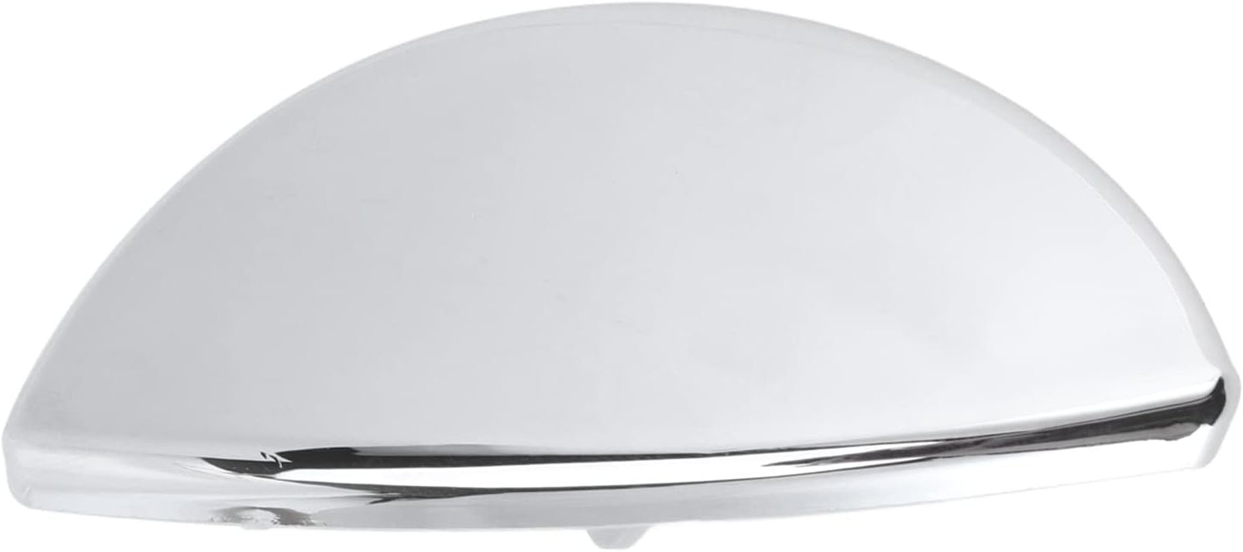 Headlight Washer Nozzle, Headlight Washer Spray Cover for Mini R55 R57 R56 R58 R59 2008-2014, Left 61672752559 (Left 61672752559) image number 5