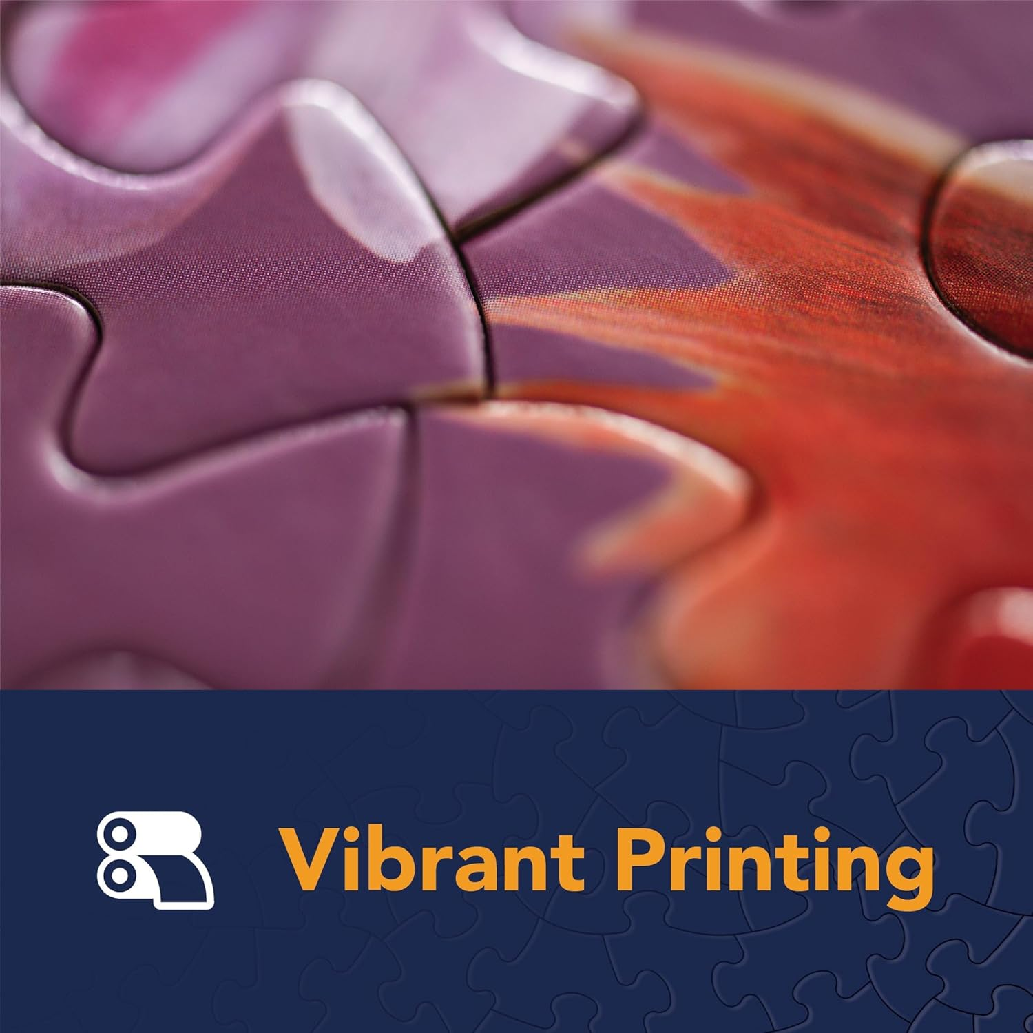 Bits and Pieces - 1000 Piece Glitter Jigsaw Puzzle for Adults - Mother Nature - 1000 Pc Forest Fantasy Angel Jigsaw by Artist Liz Goodrick-Dillon image number 2