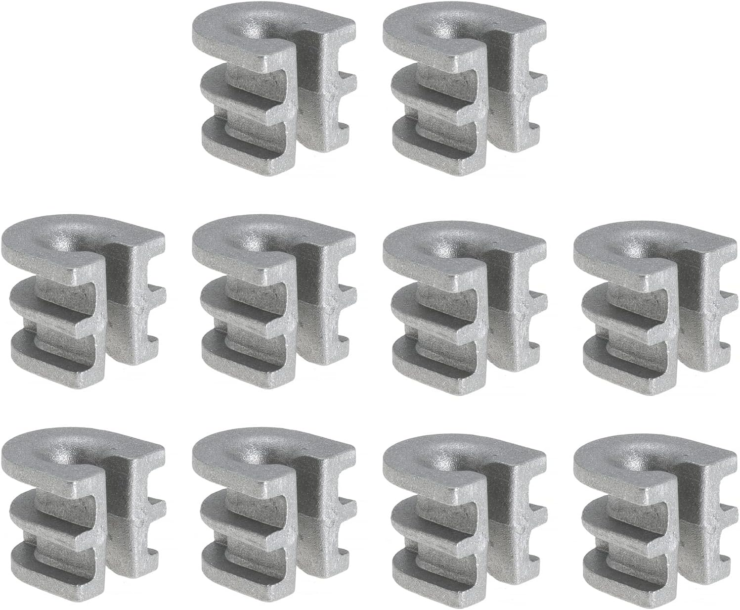 Trimmer Head Eyelet Sleeve for Stihl FS44 FS55 FS80 FS88 FS90 FS106 FS108 FS130 FS56 FS60 FS61 FS62 FS65 FS70 FS74 FS76 FS81 FS83 FS85 KM55 KM85 KM90 KM110 KM130 (30) image number 3