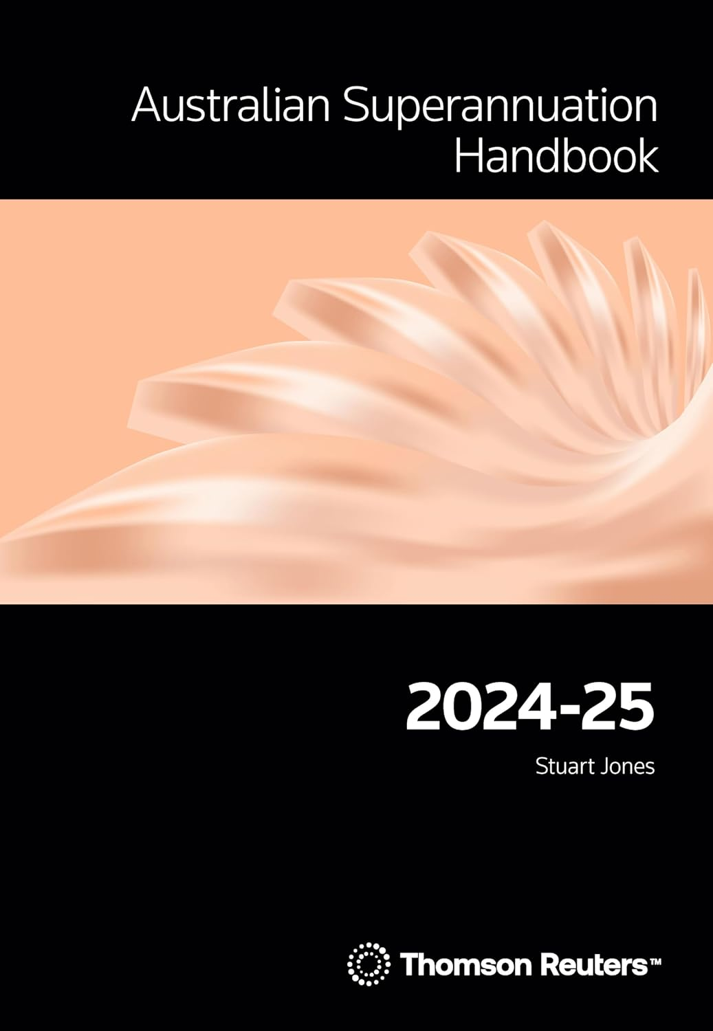 Australian Superannuation Handbook 2024-25