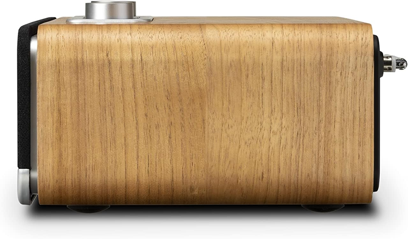 Roberts BLUTUNE300 DAB/FM Rds/Bluetooth/Cd/Usb Wireless Charging Sound System