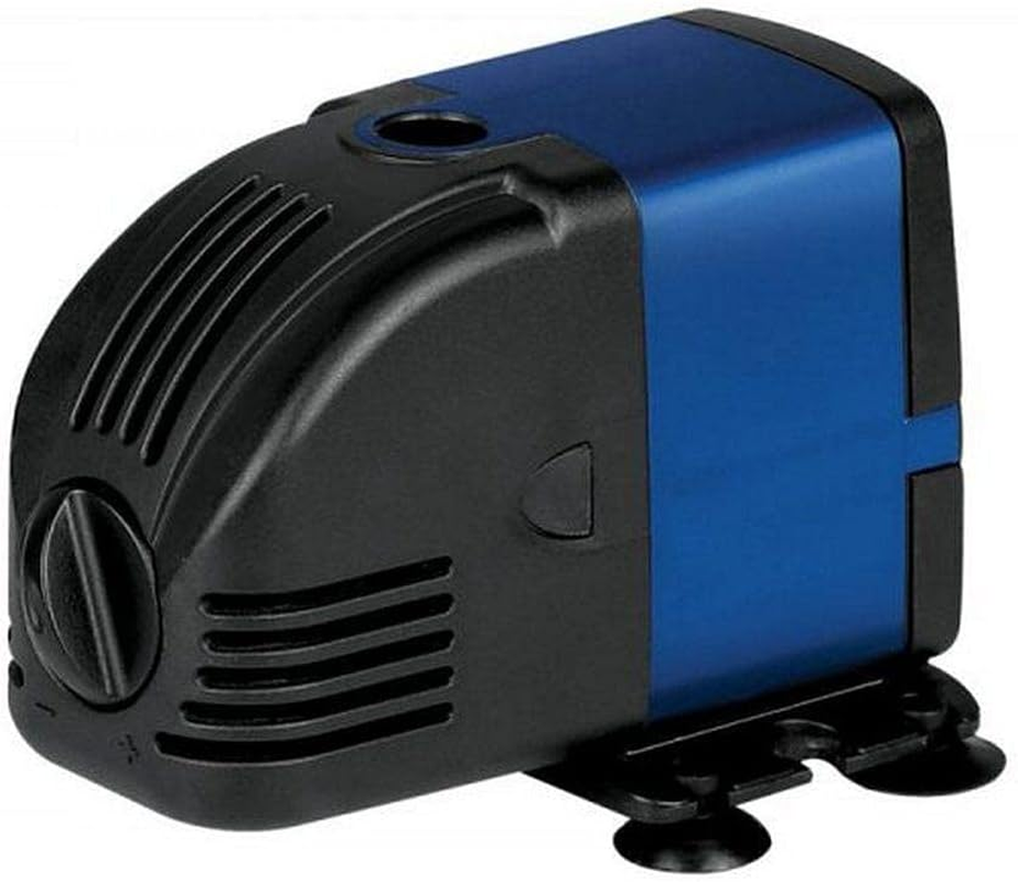 PV1200 PV Submersible Water Pump with 1300L/Hr Max Flow Rate for Ponds