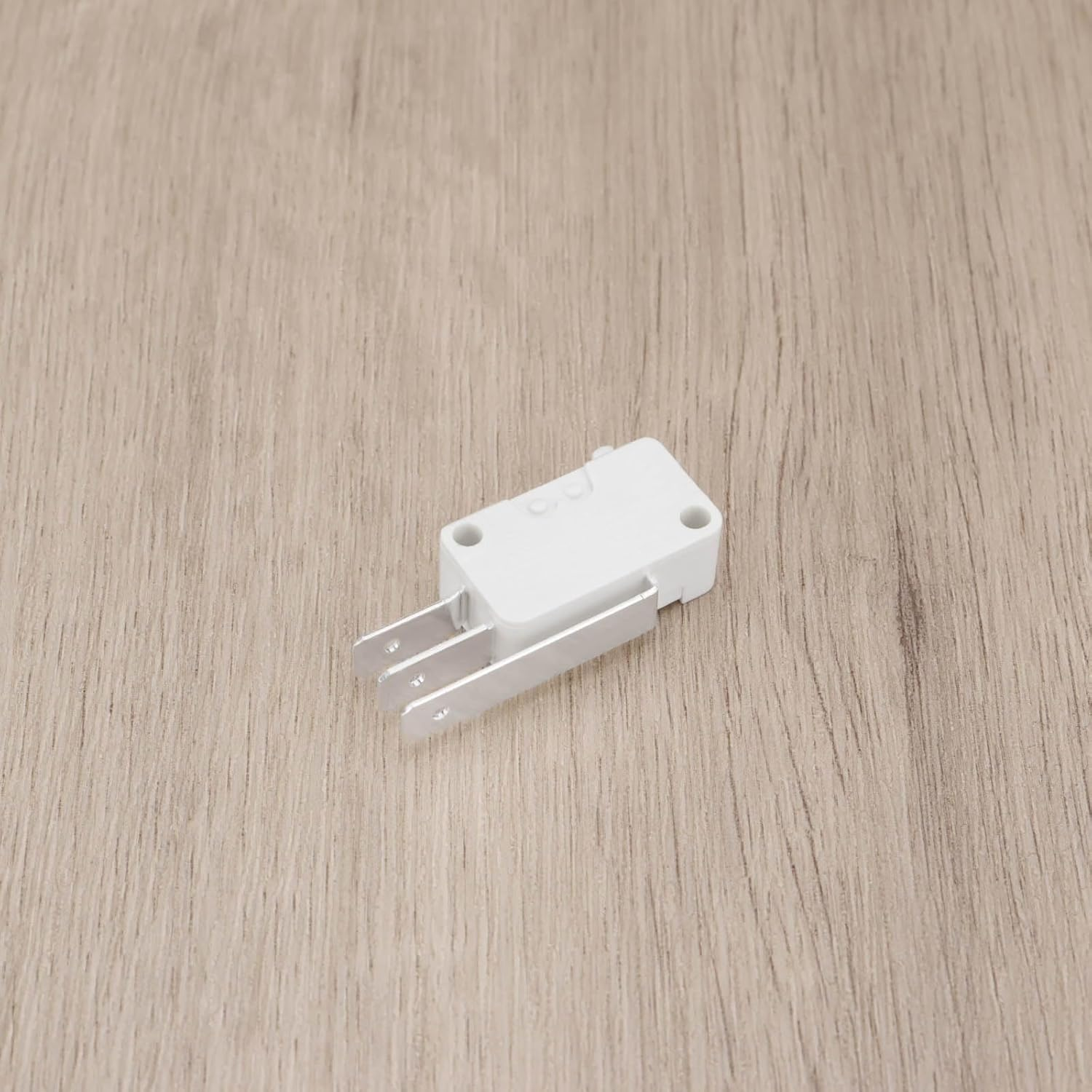 2PCS Dishwasher Microswitch Water Level Regulator Compatible with Bosch 3VB350ID/01 3VB350ID/02 3VB613BA/08 OE 00165256 Installation Hole Spacing 22Mm image number 2