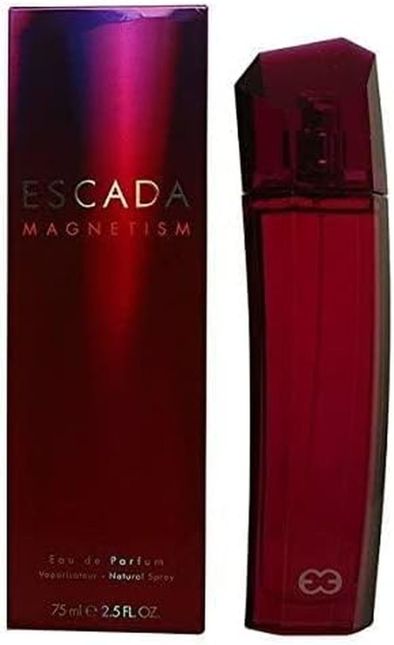 Escada Escada Magnetism Eau De Perfume Spray 2.5 Oz/ 75 Ml, 304 G image number 1