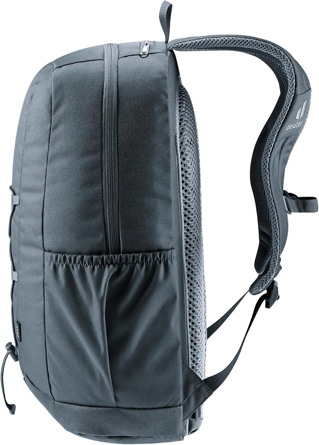 Deuter Gogo Daypack (25 L) - Atlantic-Ink image number 2