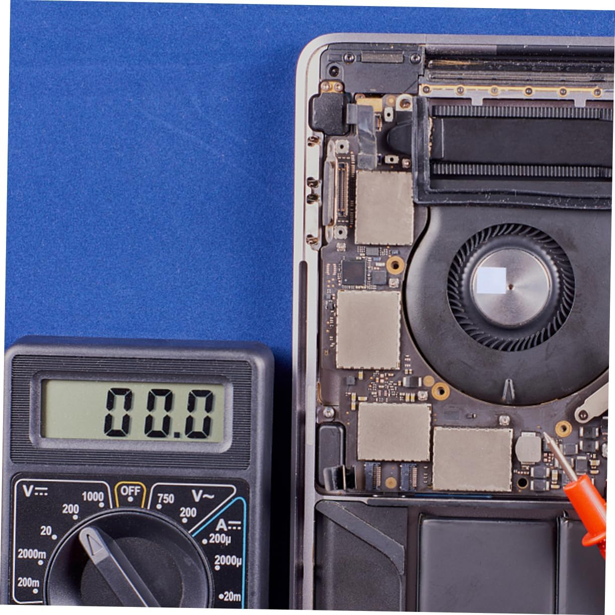 3Sets Optical Tachometer Reflective Tape High Performance Adhesive Reflective Stickers for Tachometers and Speedometers 12Pcs*3