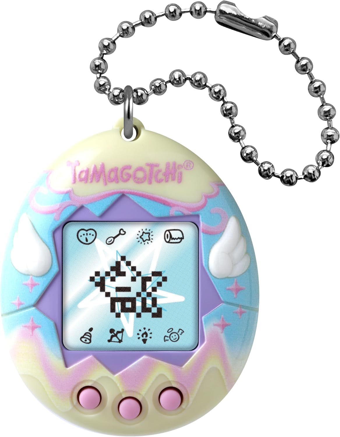 TAMAGOTCHI Original - Angel Party (P3) image number 3