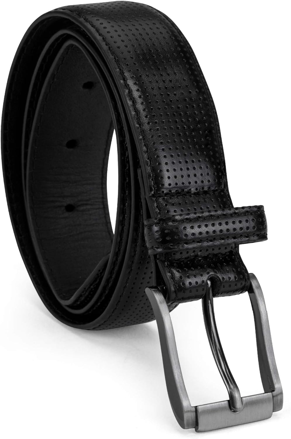 Steve Madden Boys' Big Belt for Kids