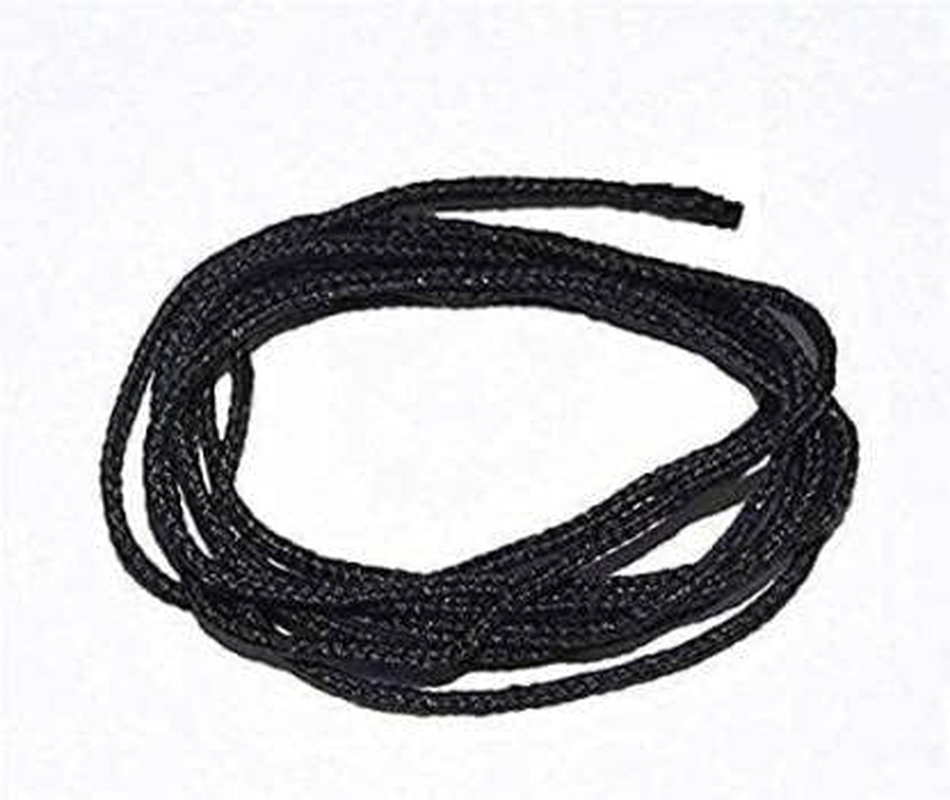 Black Silk Nazar Dhaga! Najar Suraksha for for Babies / Children Men and Women (Black) Thread /Religious Thread (20 M) Evil Eye Religious Black Nazar Thread image number 1