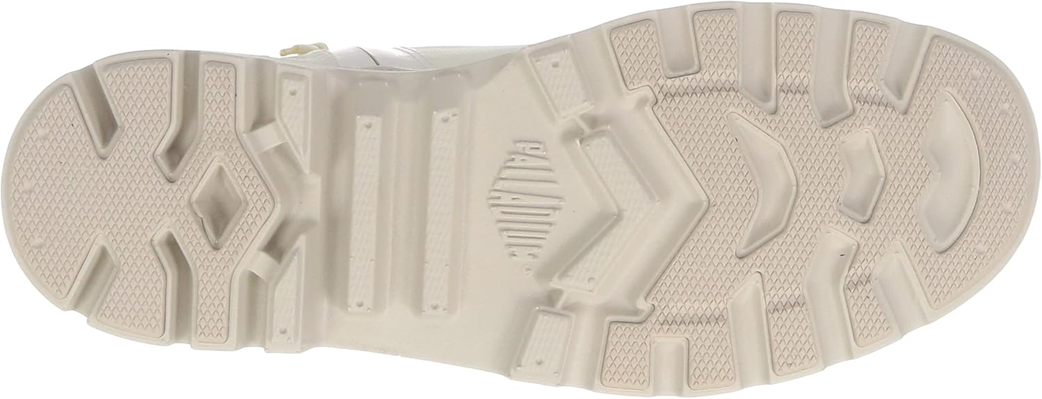 Palladium Waterproof Sneakers PAMPA HI SEEKER LITE+ WP+ Side Zip Included image number 4