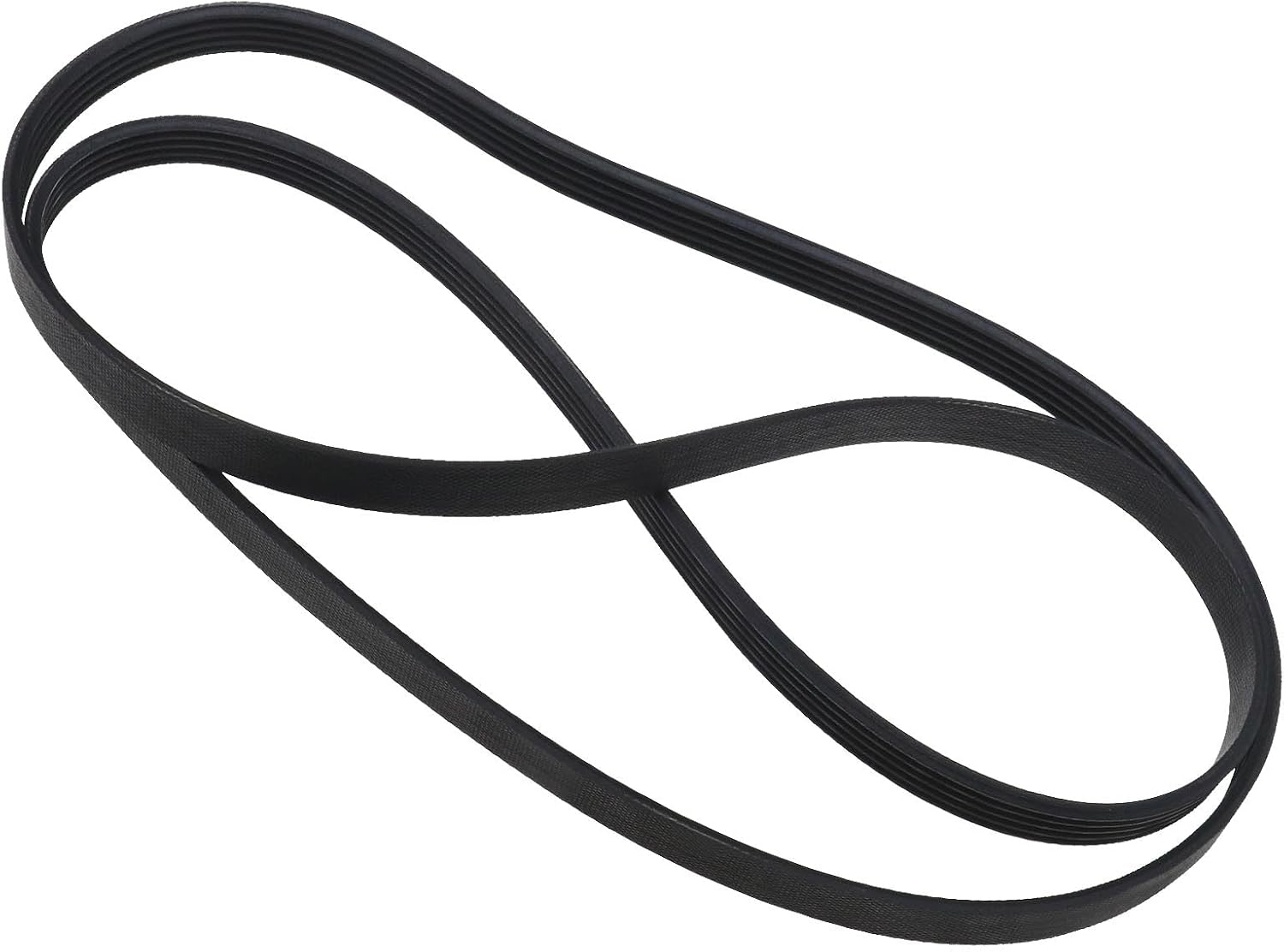 Ecsing 5EPJ1255 Washing Machine V-Belt Compatible with Bosch Siemens Maxx Series 2 Series 4 Series 6 Avantixx Classixx Varioperfect IQ300 00439490 00678915 image number 6