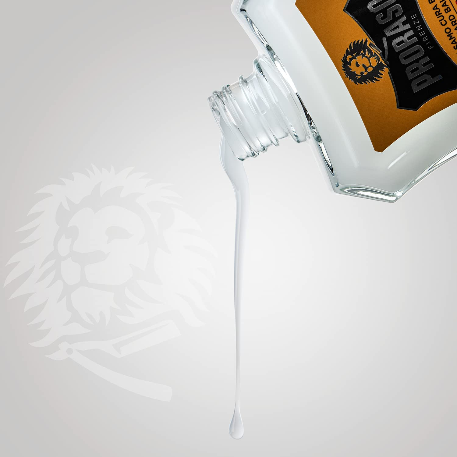 Proraso Cypress & Vetyver Beard Balm 100 Ml image number 1