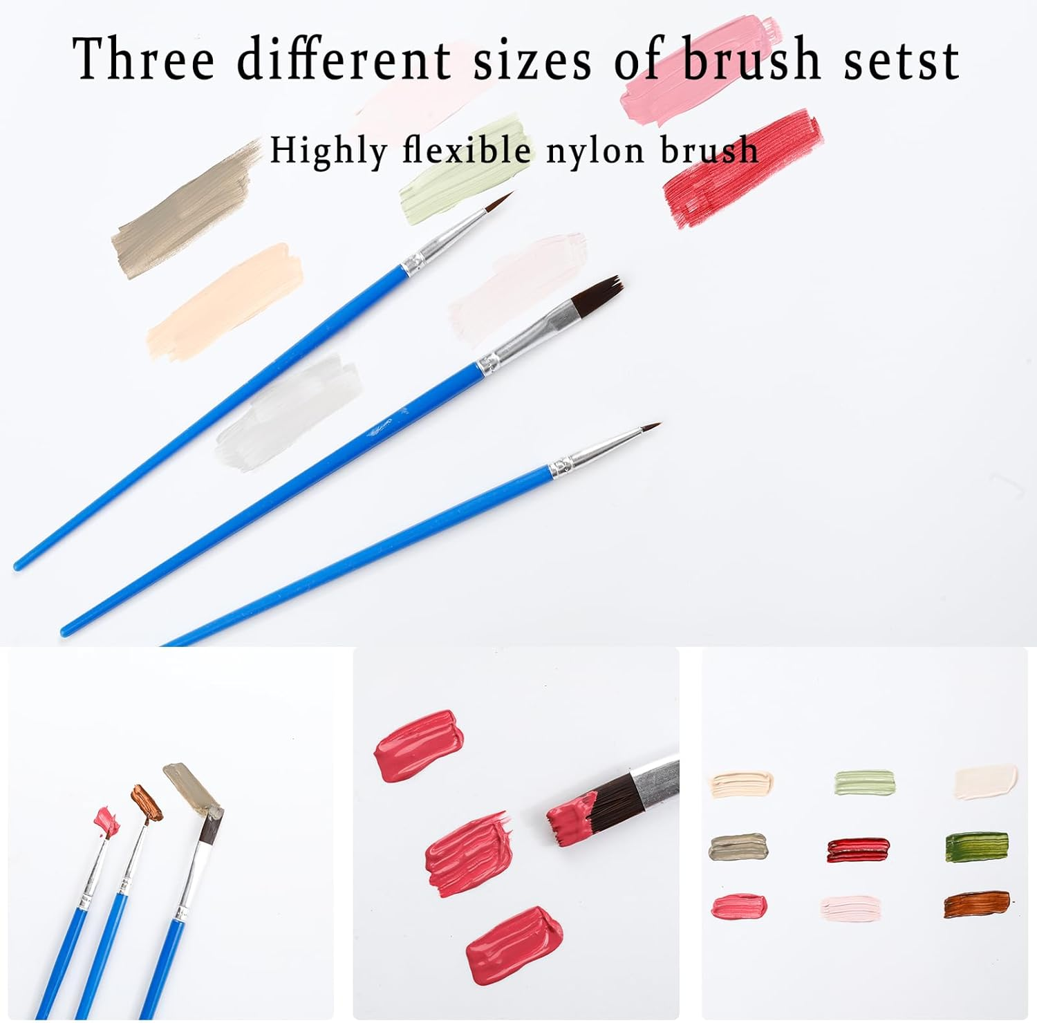 HONGYA ART DIY Paint by Numbers－Diy Adult Paint by Numbers Kits for Adults,Adult Painting Kits on Canvas Landscape for Living Room, Bedroom, Office 20X16 Inches(Ld-1)