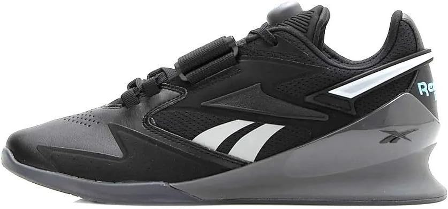 Reebok Men'S Legacy Lifter Iii Sneaker image number 4