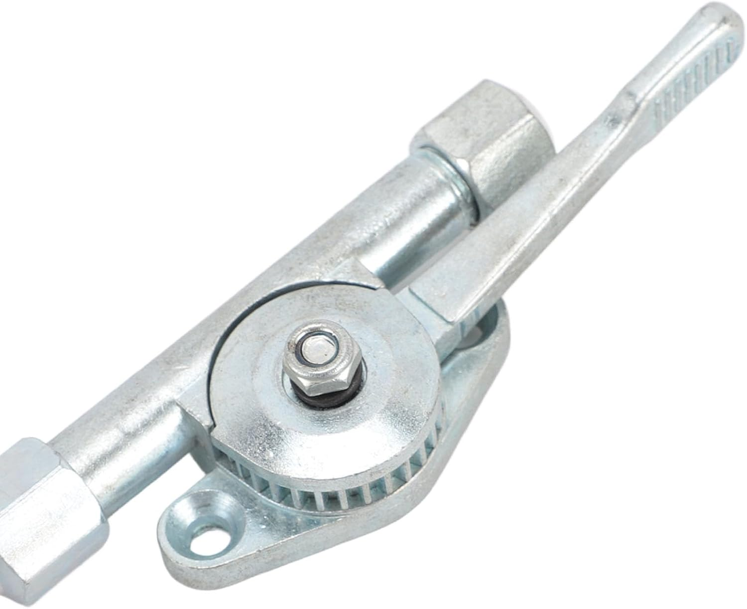 Compactor Throttle Cable Assembly 56035-046 Garden Modified Control Switch Pull for Efficient Mechanical image number 1