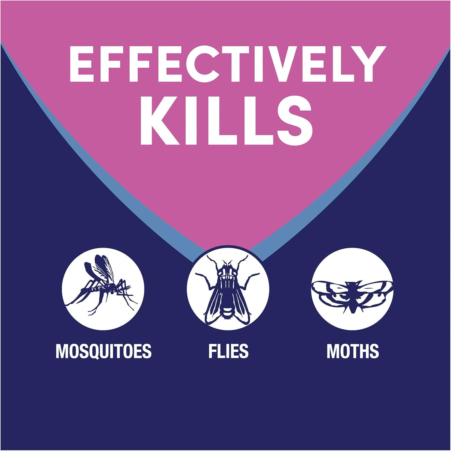 Aerogard Home Flying Insect Killer Spray 300 Ml image number 3