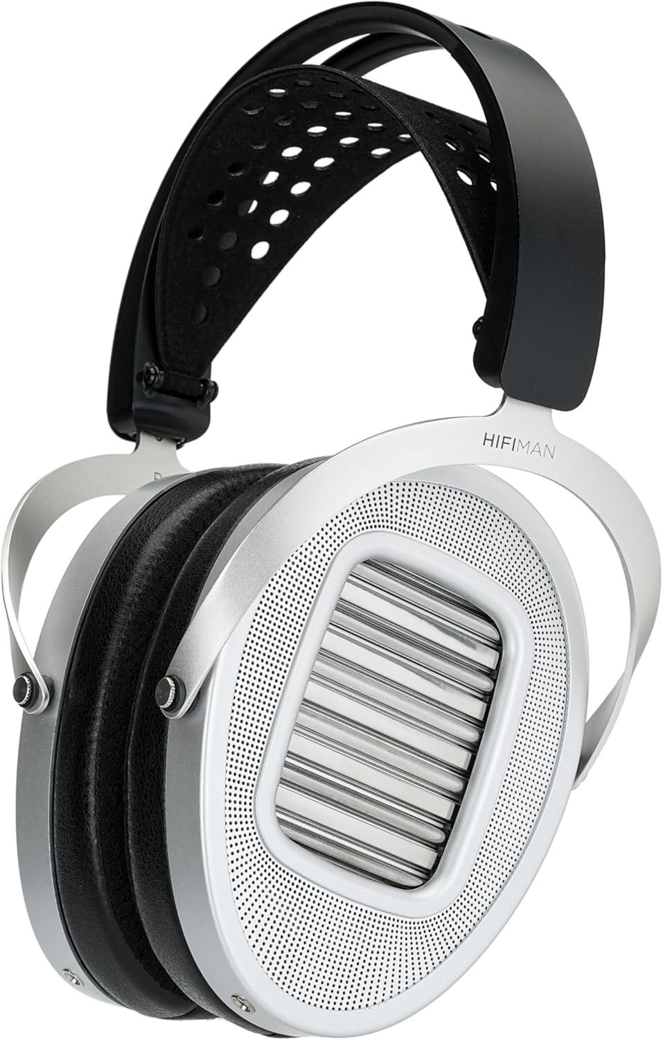 HIFIMAN Ananda Unveiled Open-Back Over-Ear Full-Size Headphones with Enhanced Magnet image number 1