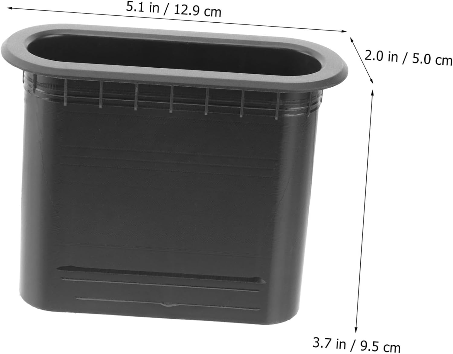 DOITOOL 5Pcs Speaker Cabinet Port Tubes for Home Audio Bass Response Polished for Safety Easy to Install Speaker Voice Outlet image number 5