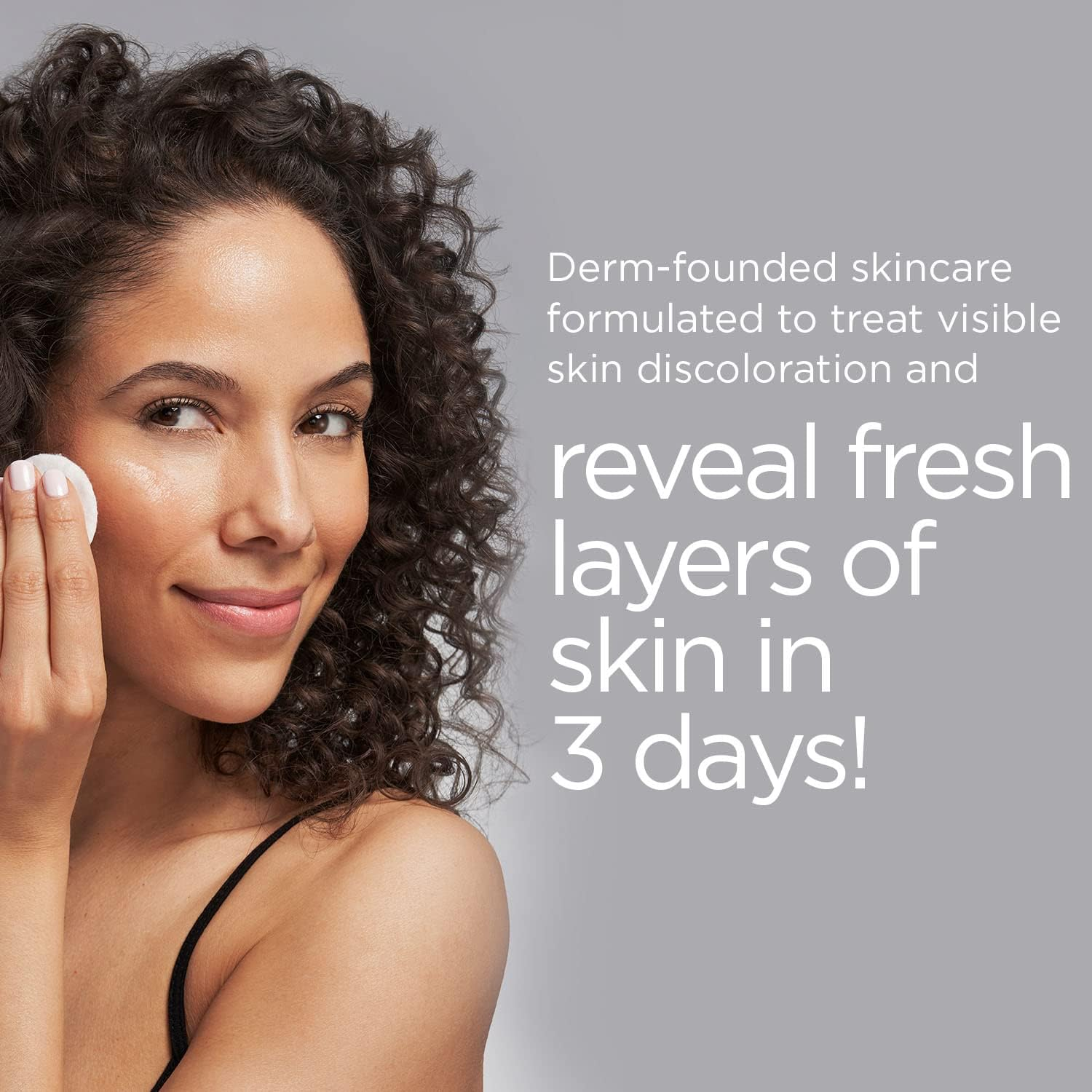 NEOSTRATA Bionic Lotion Skin-Fortifying Moisturizer with Antioxidants for Face & Body, for Sensitive Skin Fragrance-Free, 6.8 Fl. Oz. image number 2