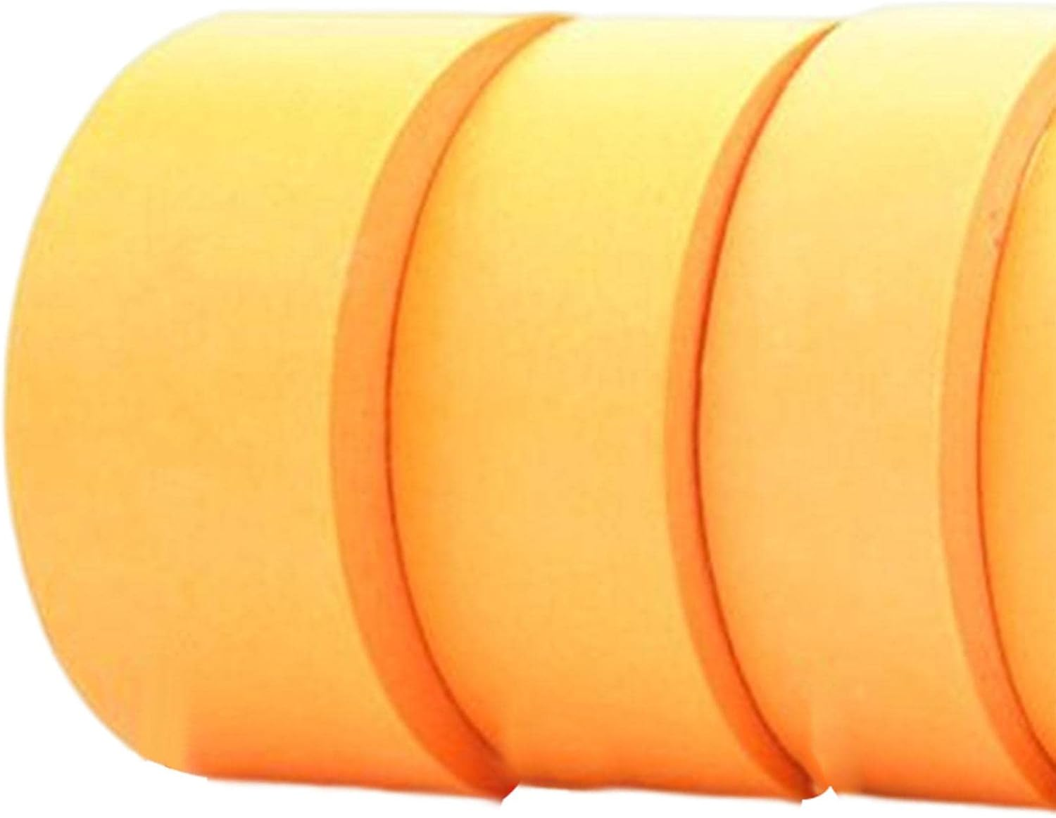 Multipurpose Automotive Masking Tape, 9 Rolls image number 1