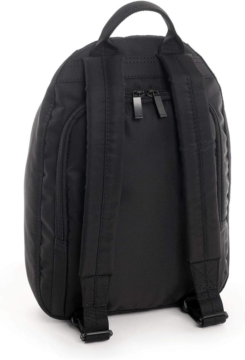 Vogue Backpack, RFID Blocking, Mini Tablet Pocket, Modern image number 5