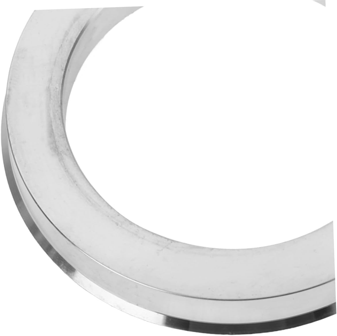 4PCS Aluminium Hub Centric Rings 56.1 to 54.1 Alloy Wheel Hub Spacers For-Road Vehicles Automotive Wheel Accessories image number 2