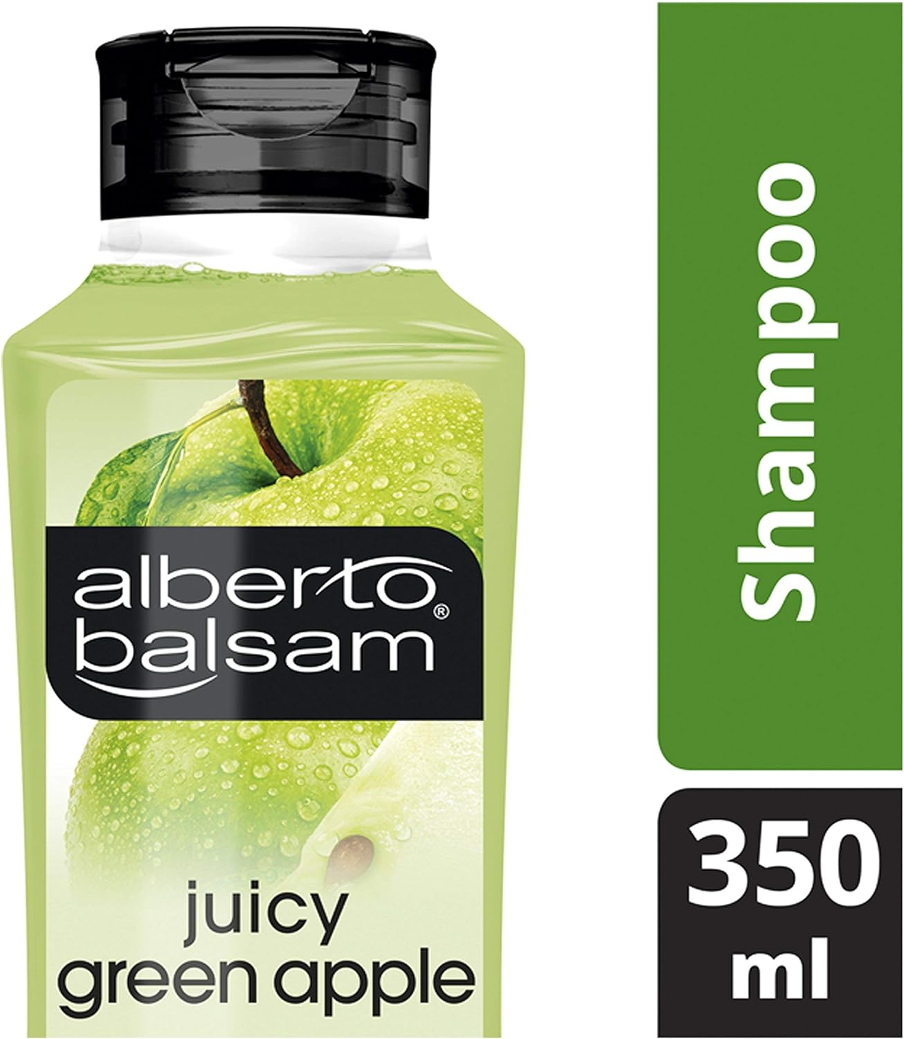 Alberto Balsam ALB BALSAM SHAMP APPLE