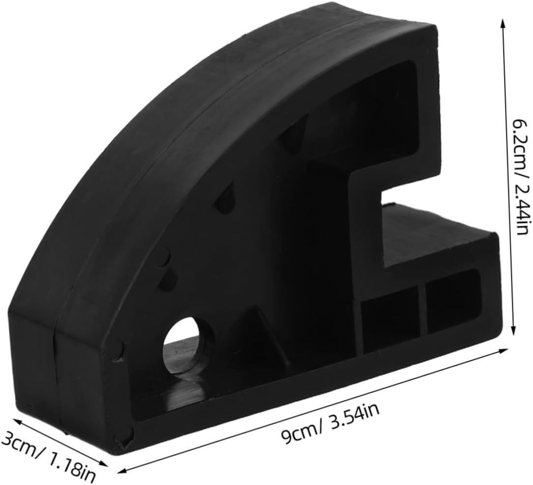 MOLUCKFU Tire Repair Tool Car Tire Bead Clamp Cover for Auto Repairing Equipment image number 3
