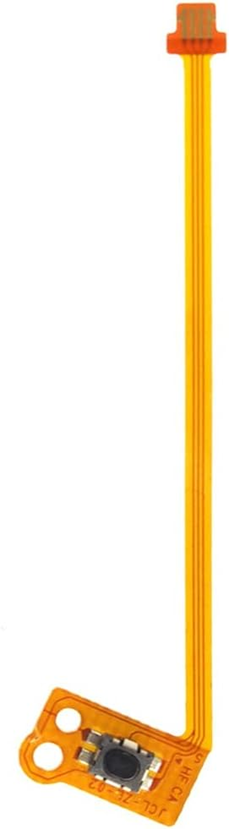 MMOBIEL ZL Button Key Ribbon Flex Cable Compatible with Nintendo Switch Joy-Con Controller Incl. Y-Screwdriver image number 2