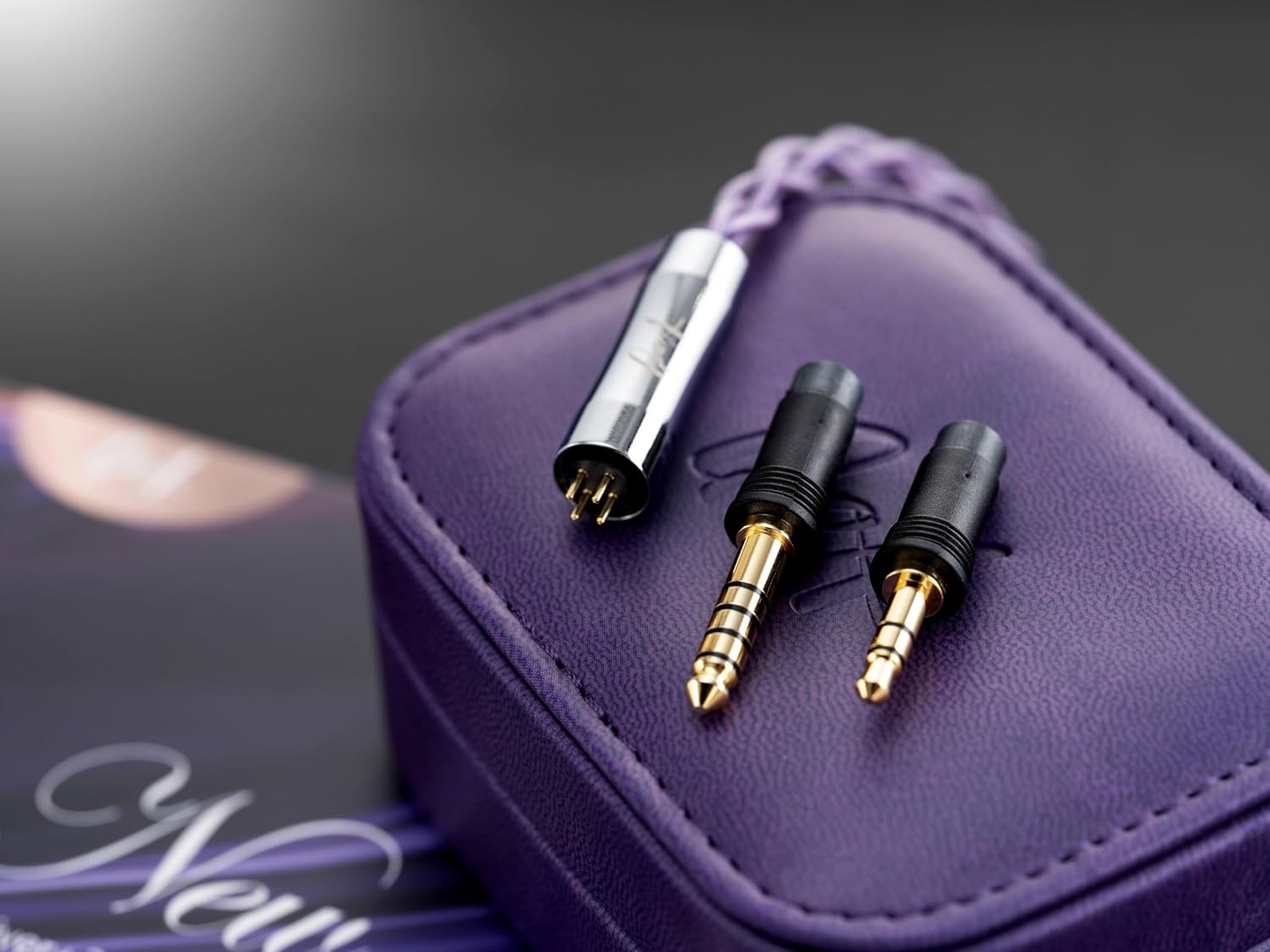 Adonis New image number 2