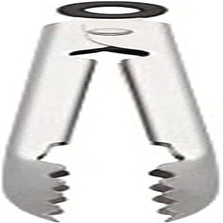 Kitchenaid Stainless Steel Long Tongs, 14 Inch