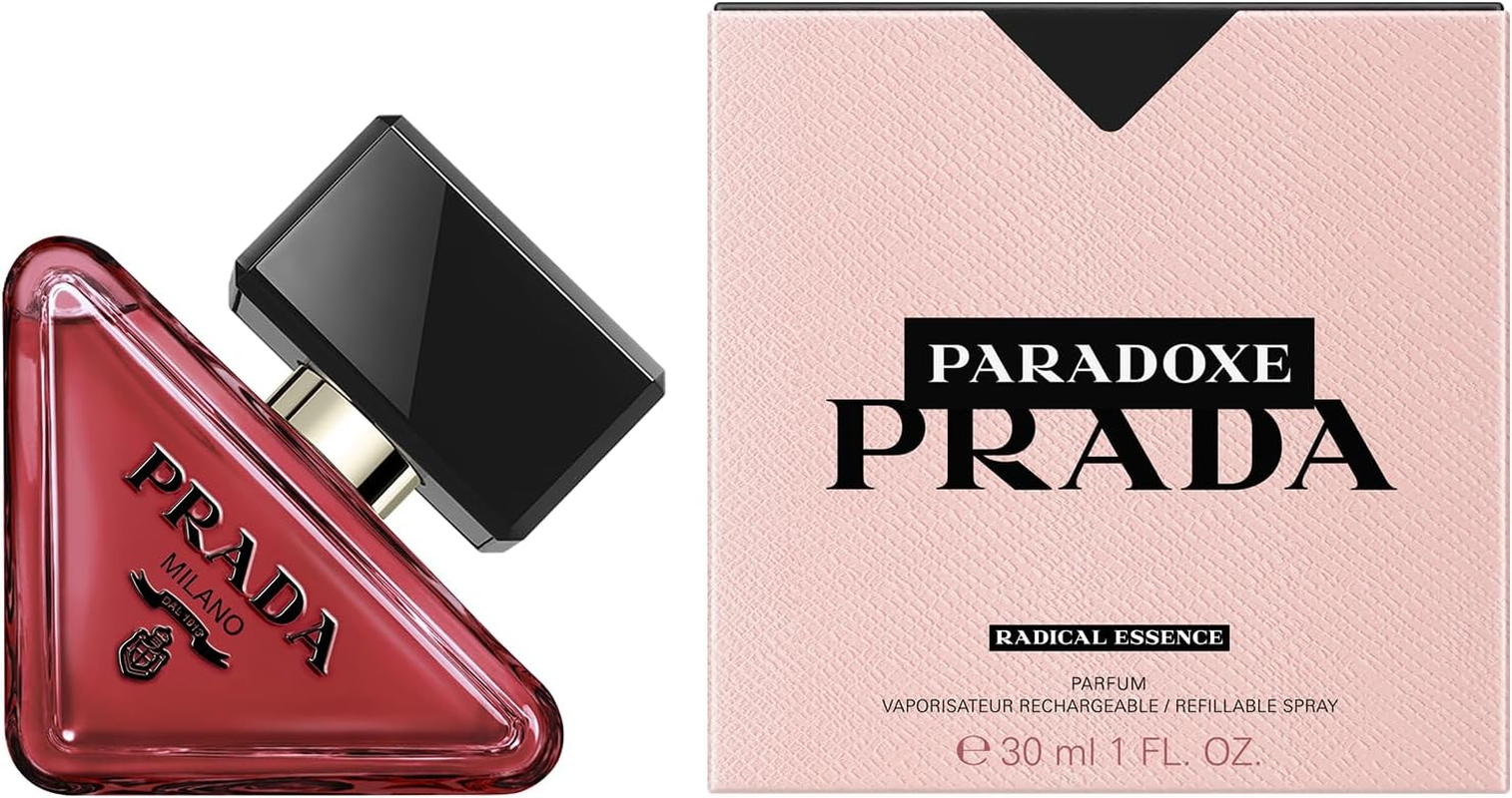 Prada - Paradoxe Radical Essence Parfum 30Ml