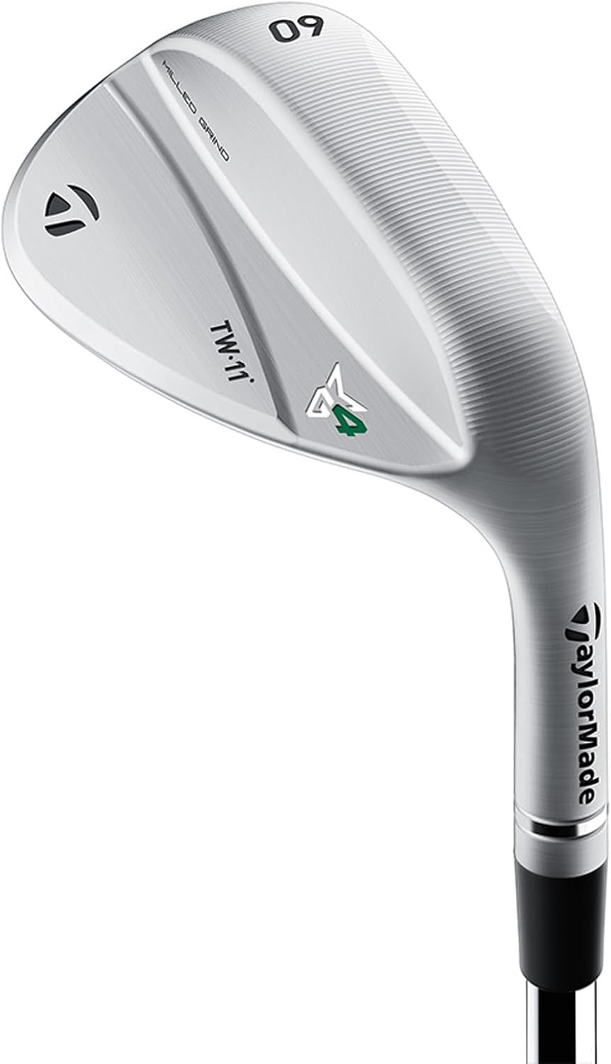Taylormade Golf MG4 Chrome Wedge image number 4