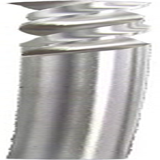 Snappy Tools 45111 Replacement High Speed Steel Drill Bit, 11/64-Inch Size image number 1