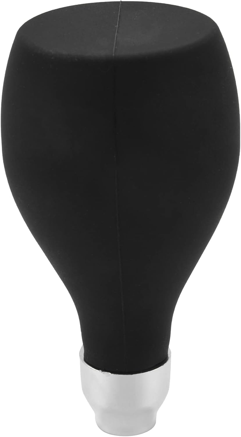 Anlayliay Powder Spray Bottle, Refillable Silicone Powder Dispenser Empty Powder Container for Barber, Durable Sprayer for Loose Powder, Bath Powder image number 3